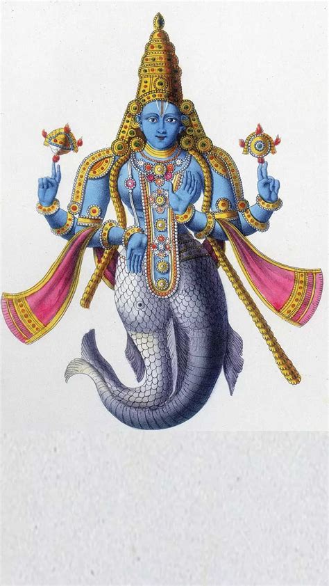 The Complete List Of 24 Avatars Of Lord Vishnu, 47% OFF