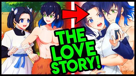 Inosuke and Aoi's Relationship Fully Explained! (Demon Slayer / Kimetsu ...