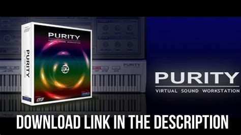 Luxonix Purity Vst Free - coolrfil