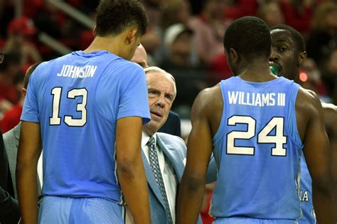 UNC Basketball: Meet your 2018-19 Tar Heels - Tar Heel Blog | Unc ...