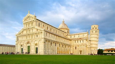 Cathédrale Santa Maria Assunta de Volterra à Volterra | Expedia