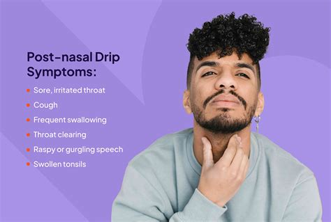 Postnasal Drip: Why It Happens And How To Get Relief, 57% OFF