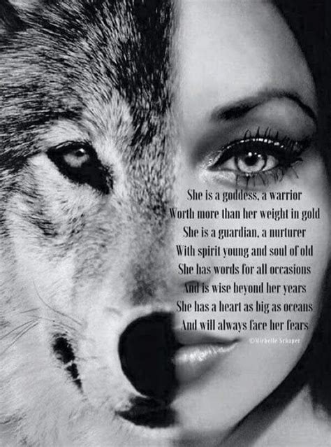 Pin by Sabine Peña on Wolves | Wolf quotes, Words, Inspirational quotes