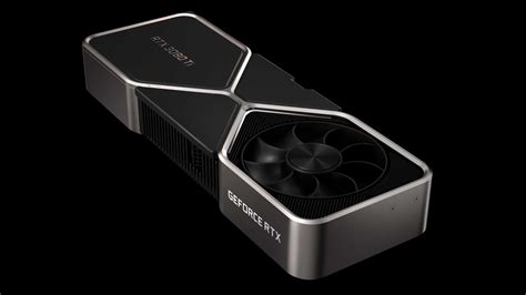 Nvidia RTX 4000 GPU rumour hints at 2022 release date