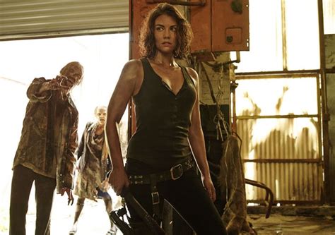 The Walking Dead - Season 5 - Cast Promotional Photos