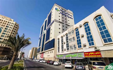 Top Hospitals in Sharjah: University Hospital, Al Zahra & More – MyBayut