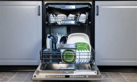 17 Easy Homemade Dishwasher Rinse Aids Ideas