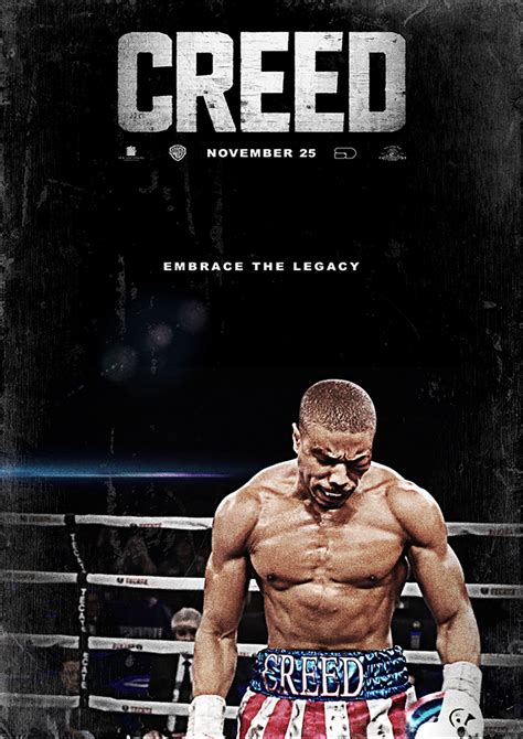 Revisiting Creed and Creed II in advance of Creed III | Flaw in the Iris