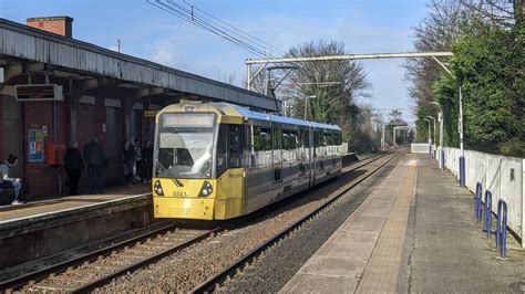 Manchester Metrolink | Flickr