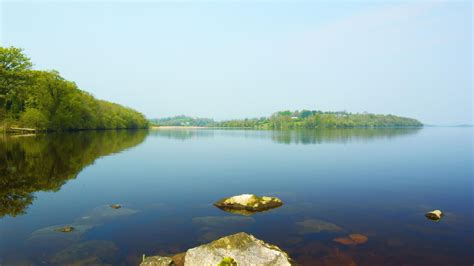 Castle Archdale Forest Walk - Irvinestown - Discover Northern Ireland