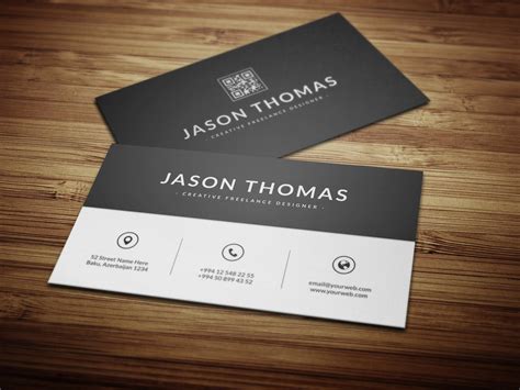 Free Business Card Design - Business Card Tips