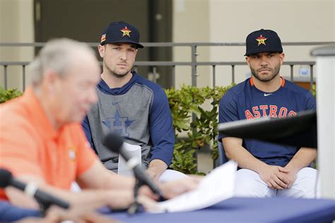 Astros cheating scandal: How to troll Houston during the 2020 season ...