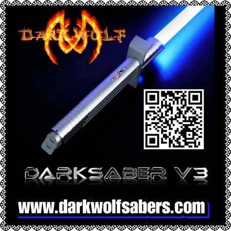 Darkwolfsabers - New Product Saber Alert Avaliable now...