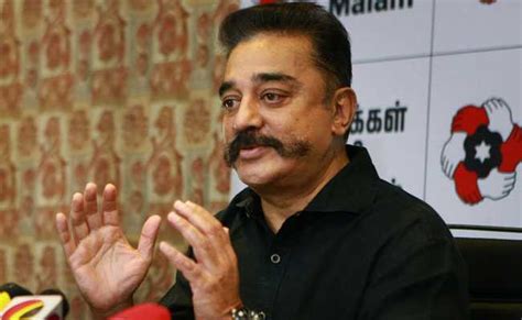 Cauvery Management Board: Politician Kamal Haasan Talks Lead Role In ...