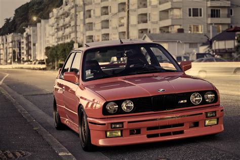 Bmw E30 M3 Wallpaper | VARDPRX.COM