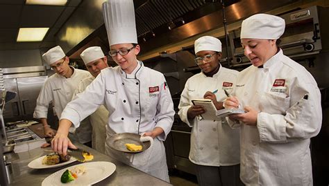 Culinary Arts and BS Degree Programs - Academy of Culinary Arts - IUP