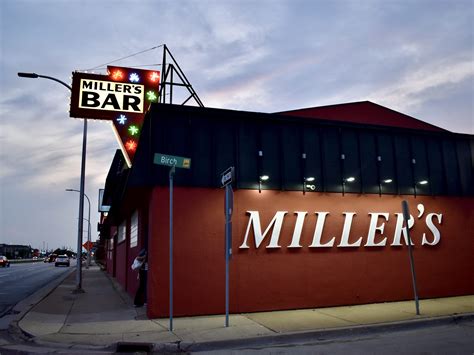 Miller’s Bar | Roadfood