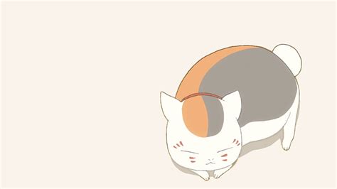 Nyanko Sensei Wallpaper