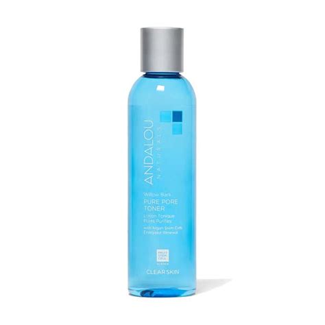 Clear Skin Pure Pore Toner » Live By