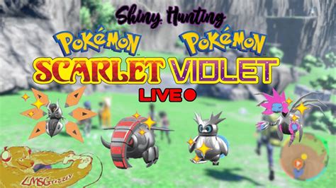 Shiny Hunting Iron Treads,Bundle,Moth and Jugulis Hunting ~ Pokemon ...