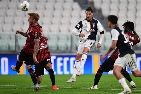 AC Milan vs Juventus Betting Tips, Odds, Preview & Predictions - Can AC ...