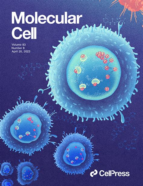 Issue: Molecular Cell