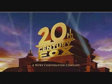 20th Century Fox Theme Song - VidoEmo - Emotional Video Unity