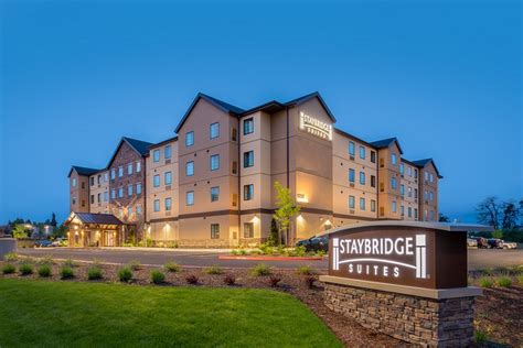 STAYBRIDGE SUITES HILLSBORO NORTH, AN IHG HOTEL $161 ($̶1̶9̶4̶ ...