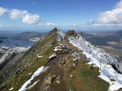 Snowdon (Snowdonia National Park) - All You Need to Know BEFORE You Go