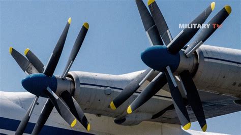 what is the purpose of having contra rotating propellers on an aircraft ...