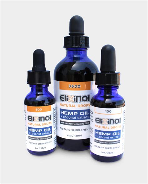 elixinol-cbd-hemp-oil-drops-natural - LabCanna™ | Shop CBD & Delta-8 ...