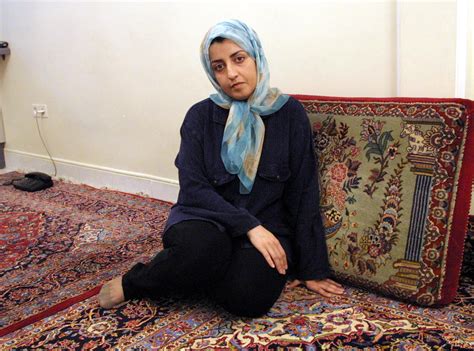 Iran’s jailed rights advocate Narges Mohammadi wins 2023 Nobel Peace ...