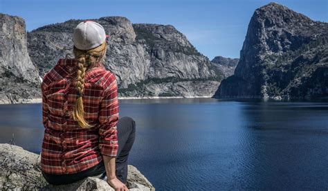 Hetch Hetchy | Hetch Hetchy Dam & Reservoir History | Yosemite.com