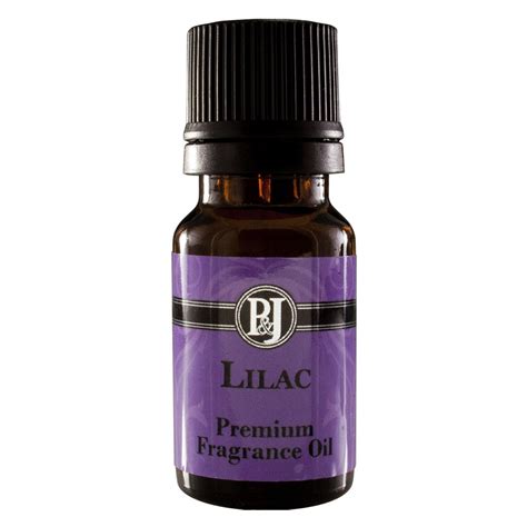 Lilac Premium Grade Fragrance Oil Scented Oil by PandJTrading