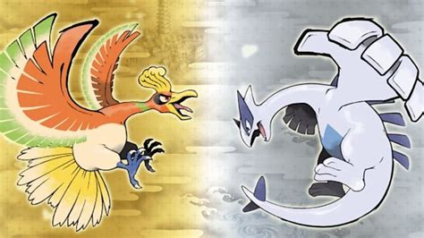 Pokémon HeartGold e SoulSilver podem ganhar versão para Nintendo Switch