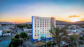 Hotels in Guadalajara (Miguel Hidalgo), JAL – Choice Hotels