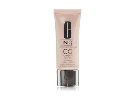 Clinique Moisture Surge Cc Cream, SPF 30, Light, 1.4 fl oz/40 mL ...