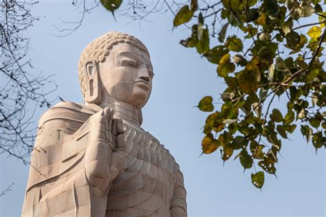 Sarnath Statue