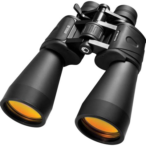 Barska 10-30x60mm Gladiator Zoom Binoculars AB10762 B&H Photo