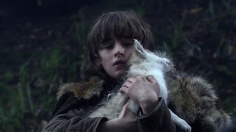 Game of Thrones - Direwolf pups Scene With Lord of the Rings Music ...