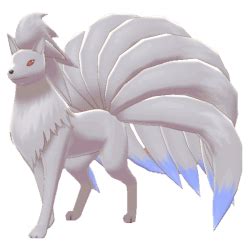 Pokemon Sword and Shield Ninetales | Locations, Moves, Weaknesses