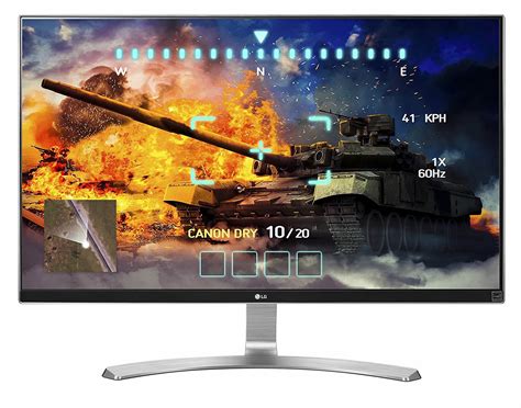 The Best 4K Gaming Monitors - IGN