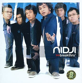 Free Download MP3: Band Nidji