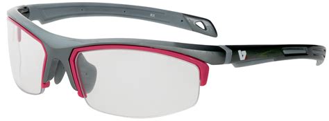 RX frame with Prescription options - BZ Optics