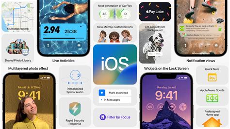 8 hidden iOS 16 features you need to check out ASAP