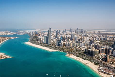 Abu Dhabi to host World Ocean Summit in March - News - Emirates ...