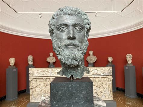 Türkiye Seeks Severed Head of Ancient Statue from Danish Museum