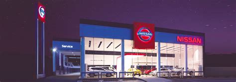 New & Used Nissan Vehicles in Troy | Merchant Nissan