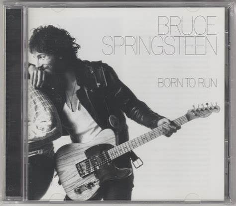 Bruce Springsteen Collection: Born To Run