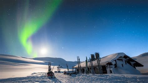 Enontekiö - True Lapland | Visit Finnish Lapland